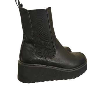 Rocket Dog Heydey Boots